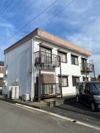 ドミールⅡの間取り画像
