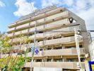 リーガル神戸元町の間取り画像