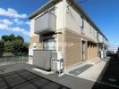 ヴァンヴェール森山の間取り画像