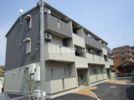 メゾンド・ソレーユHiguchiの間取り画像