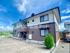 ハイカムール野田の外観画像