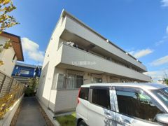 セジュール南耳原の外観画像