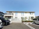 シャルマン並木の間取り画像