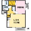 エストの間取り画像