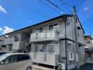 セジュール アイ B棟の外観画像