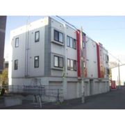 Y'Sコートの外観画像