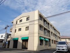 シティハイツ祇園の外観画像