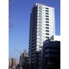 プラウドタワー覚王山の間取り画像