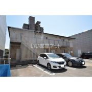 ロジュマン リラの外観画像