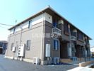 ペンディエンテ Aの間取り画像