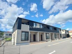 Manyo Aの外観画像