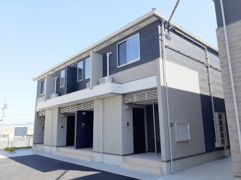 シダーコートBの外観画像