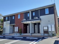 NISHIIBA BASEの外観画像
