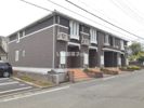 シャンフルール・アイの間取り画像