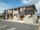 ラフレシールⅠの間取り画像