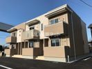 スモールウッズタウン苅田Aの間取り画像