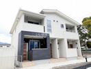 イニツィアーレⅡの間取り画像