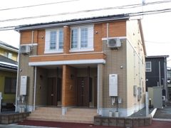 D residenceの外観画像