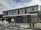 メゾン シャルマンの間取り画像