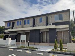 メゾン シャルマンの外観画像
