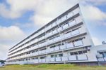 ビレッジハウス田原2号棟の間取り画像