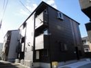 クリスタルK学研都市の間取り画像