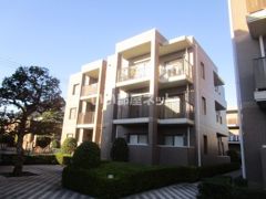 バウムコートC棟の外観画像