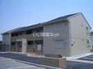 セジュール稲田本町の間取り画像