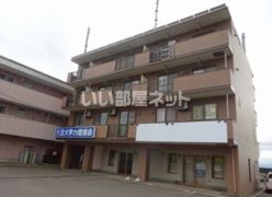 ピュアライフ・空の外観画像
