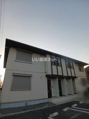 シャーメゾン・木村の外観画像