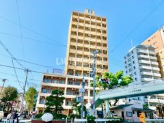 エステムコート神戸県庁前IIIフィエルテの外観画像