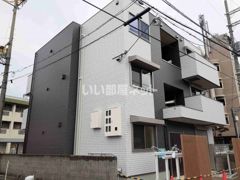フェリーチェベレーザの外観画像