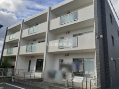 プレステージナインの外観画像