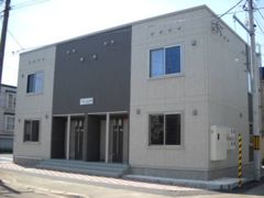 Villa Arcadiaの外観画像