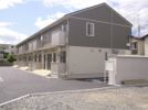 ラシェール城下の間取り画像
