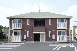 ティアラ 中丸の外観画像