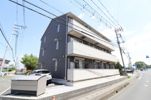 アルファベット Ⅰの間取り画像