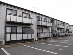 センティアム岡部 Aの外観画像