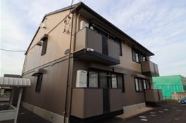 サンハイム SーAの外観画像
