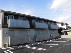 La･Tourの外観画像