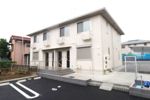 フェリス酒井根 Ⅰの間取り画像