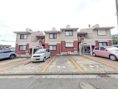 サンクレストBの外観画像