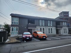 サン・ビレッジ・ミカーレの外観画像