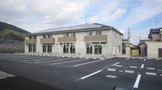 ラフィードの外観画像