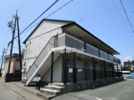 ヴィラ梅小路 Bの外観