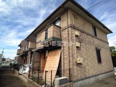 ゆーかり・Hills Ⅱの外観画像