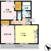 立志舎の間取り画像