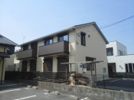 カーサ カルダの間取り画像