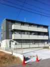 マーズクリスタルの間取り画像
