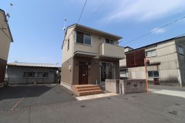 コージーコート大福Ⅱ Bの外観画像